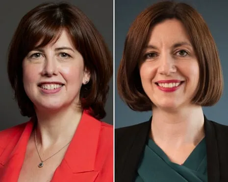 Who Ought to Assume the Role of Labour's Second-in-Command? Someone Who Can Articulate a Compelling Narrative – and Bring the Battle to Reform