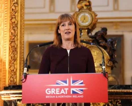 British Government Debt Increases to Surprising £18bn in August