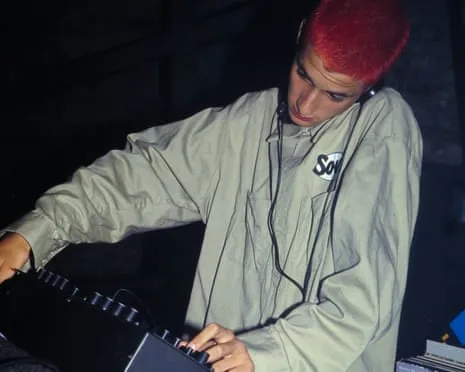 Nocturnal Souls authored by Mark Ronson: A Review of a DJ’s Coming of Age